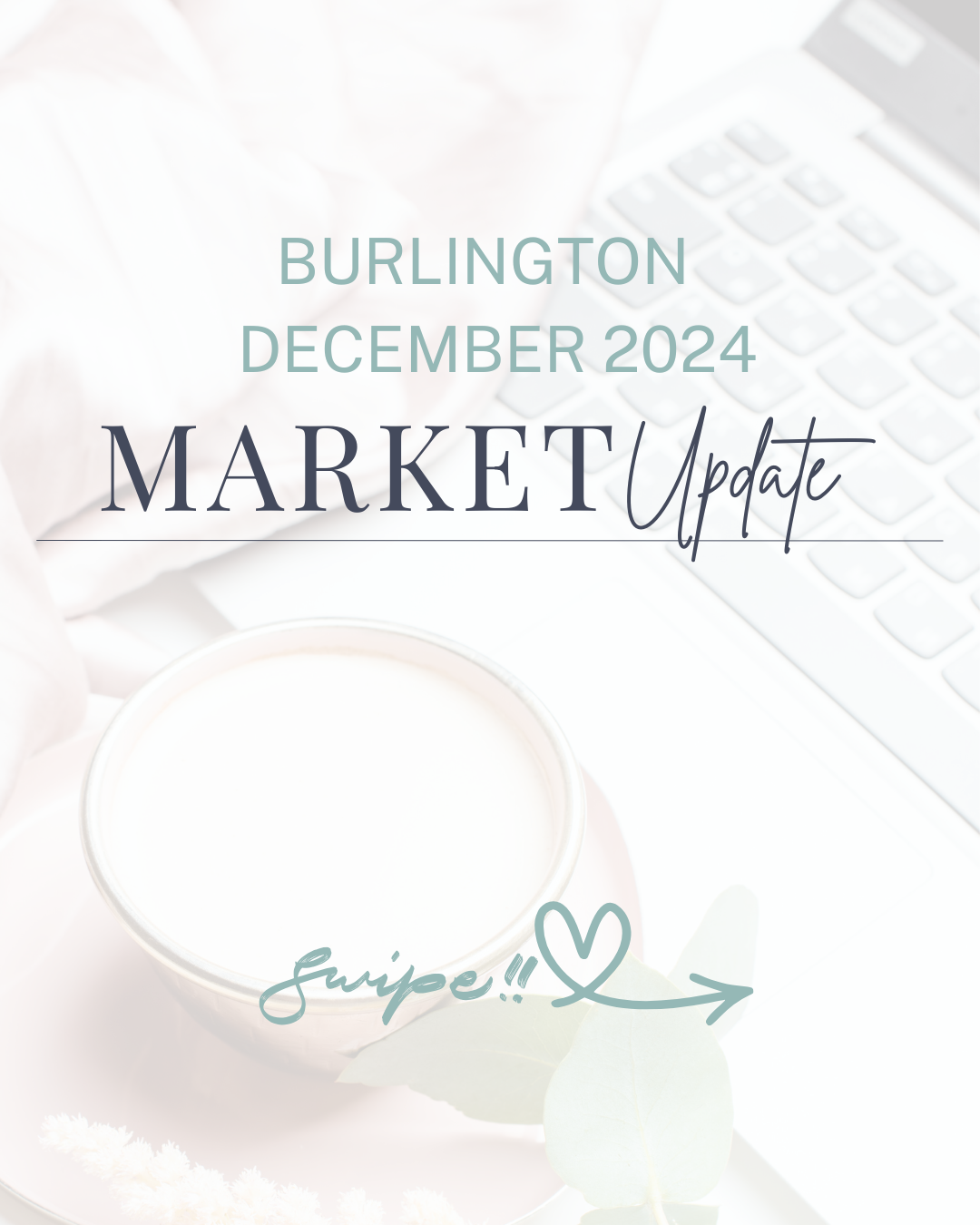 Burlington Ontario Residential Homes Market Update